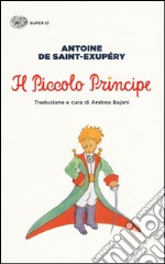 Il Piccolo Principe libro