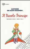 Il Piccolo Principe libro