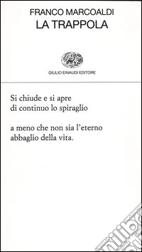La trappola