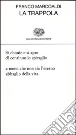 La trappola libro