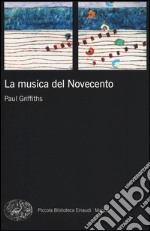 La musica del Novecento