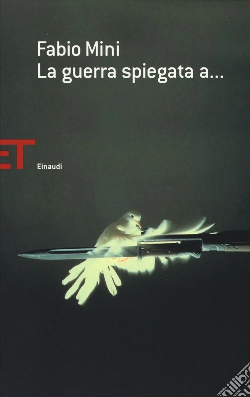 La guerra spiegata a...