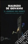 Il giorno dei morti. L'autunno del commissario Ricciardi libro