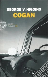 Cogan libro