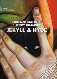 Jekyll & Hyde libro