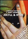 Jekyll & Hyde libro