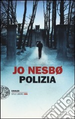 Polizia libro usato