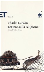 Lettere sulla religione libro