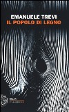 Il popolo di legno libro