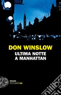 Ultima notte a Manhattan