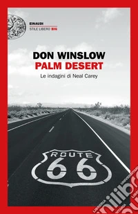 Palm desert