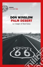 Palm desert libro