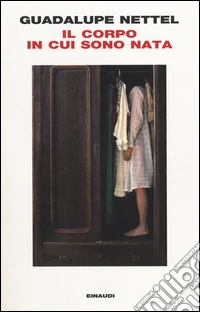 Il corpo in cui sono nata libro