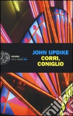 Corri, coniglio libro