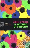 Il ritorno di coniglio libro di Updike John