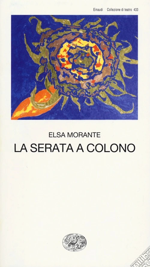 La serata a Colono