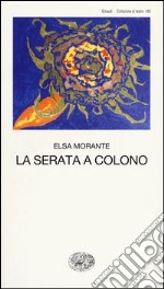 La serata a Colono libro