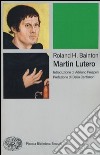 Martin Lutero libro