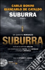 Suburra libro