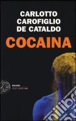 Cocaina libro usato