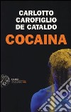 Cocaina libro