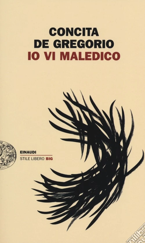 Io vi maledico