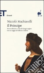 Il principe libro