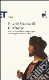 Il principe libro