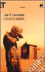 Cielo di sabbia libro