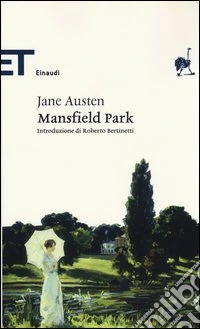 Mansfield Park