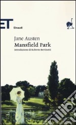 Mansfield Park libro