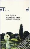 Mansfield Park libro