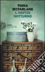 L'ospite notturno libro