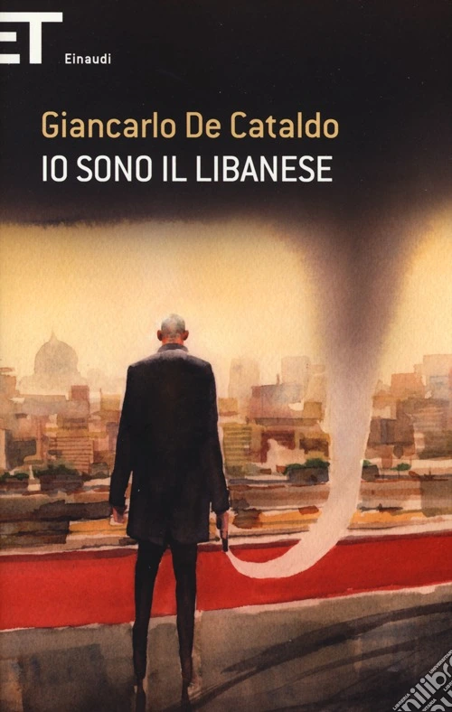 Io sono il Libanese