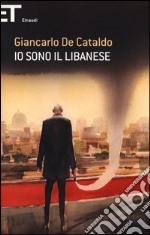 Io sono il Libanese libro