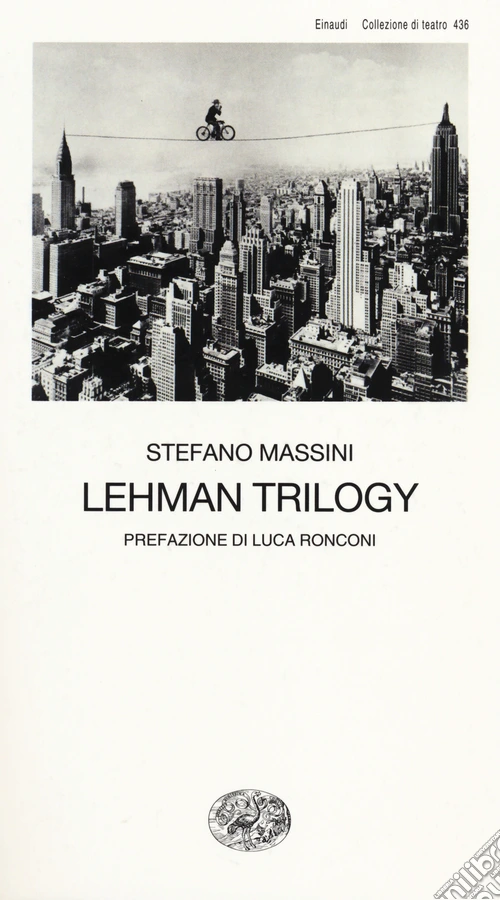 Lehman Trilogy
