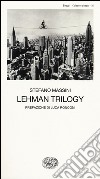 Lehman Trilogy libro