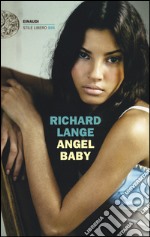 Angel baby libro