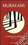 Norwegian wood. Tokyo blues libro