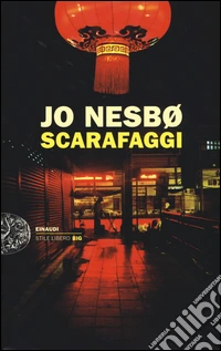Scarafaggi