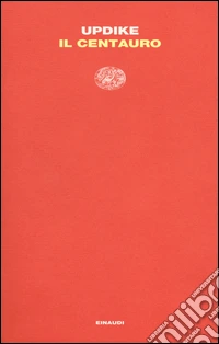 Il centauro