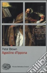 Agostino d'Ippona libro