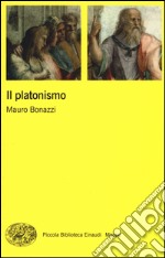 Il platonismo libro