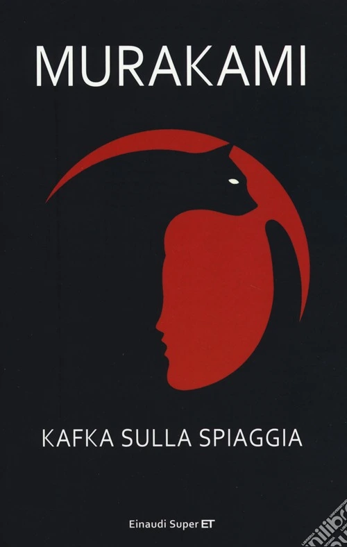 Kafka sulla spiaggia