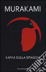 Kafka sulla spiaggia libro