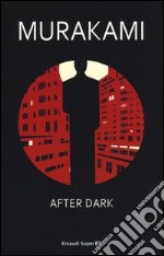 After dark libro