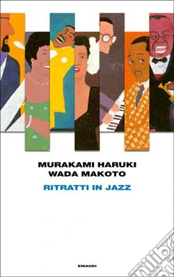Ritratti in Jazz