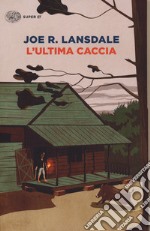 L'ultima caccia libro