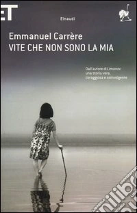 Vite che non sono la mia libro