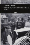 I crimini di guerra tedeschi in Italia (1943-1945) libro